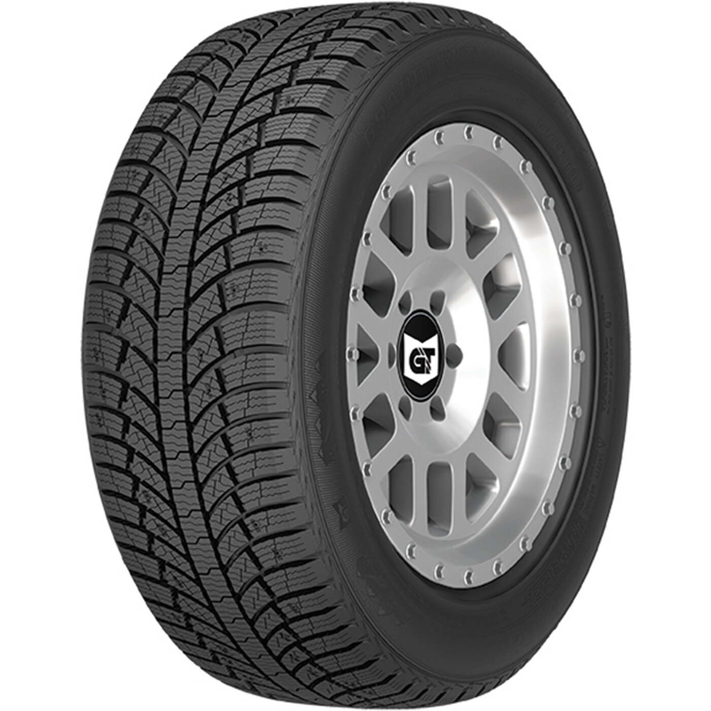 GENERAL Grabber Arctic 265/65 R17 116T ст 3-х
