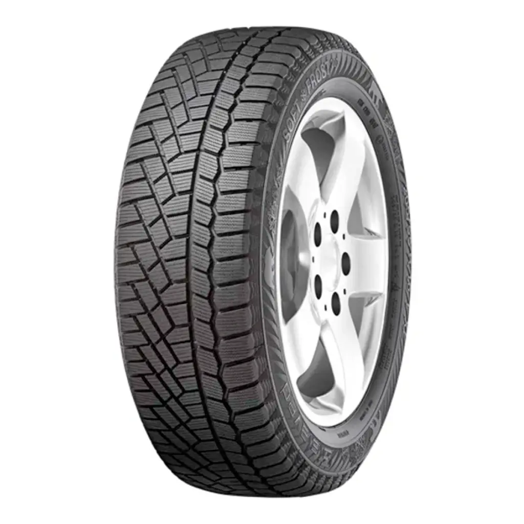 195/55 R16 91T XL  GISLAVED Soft Frost 200