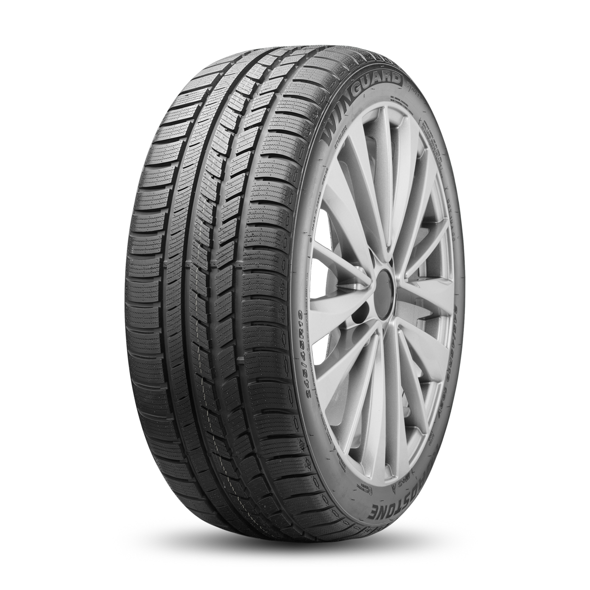 245/45 R18 100V Roadstone WINGUARD SPORT ст 3-х