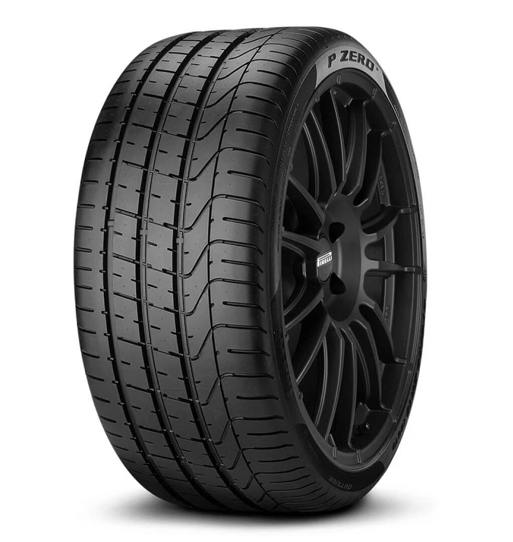Pirelli P ZERO SUV  295/40 R21  Y 111  XL ст 3-х
