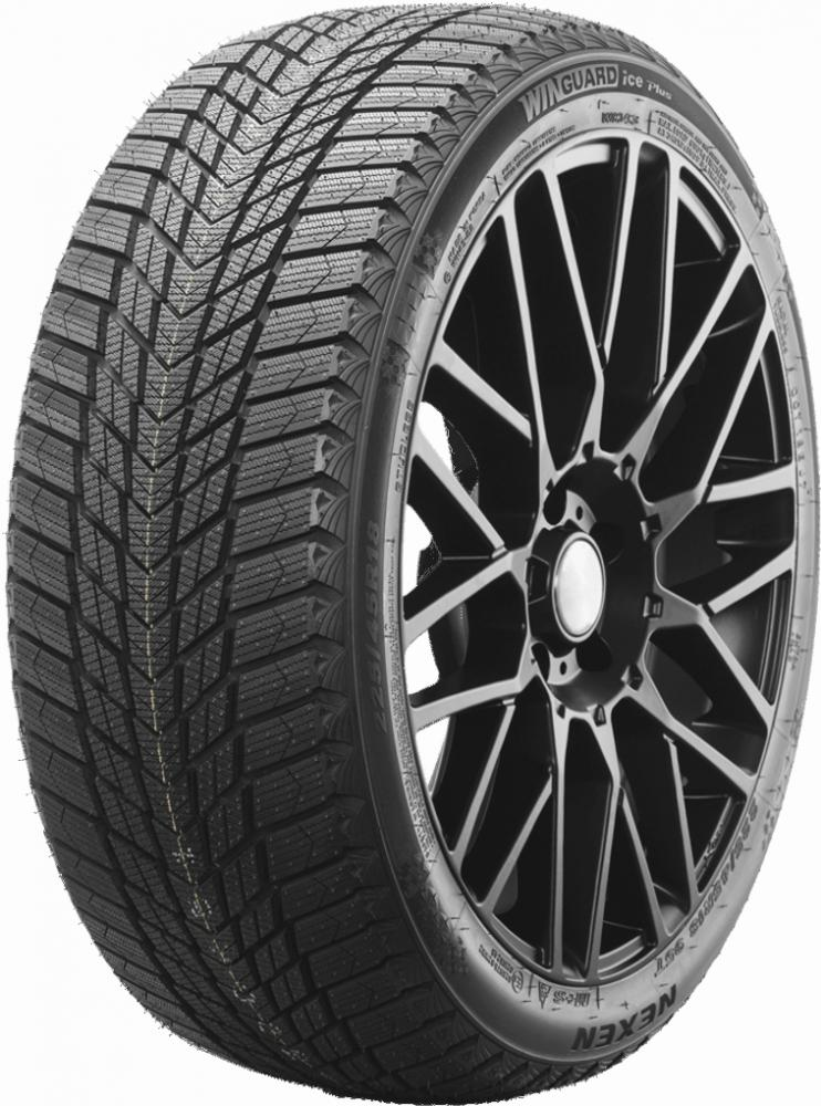 NEXEN Winguard Ice Plus 205/55R16 91T