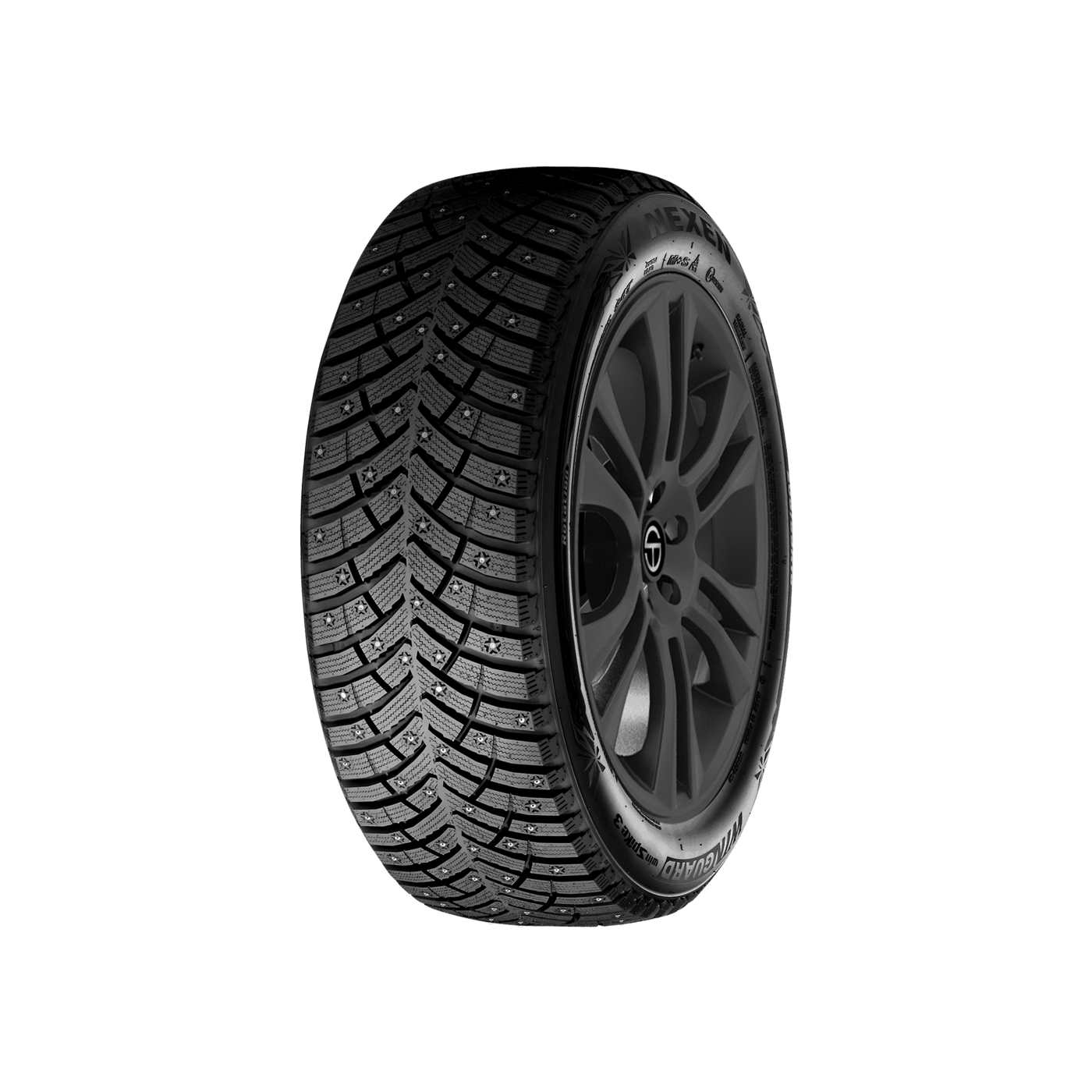 NEXEN Winguard Winspike 3 225/55 R17 101T XL