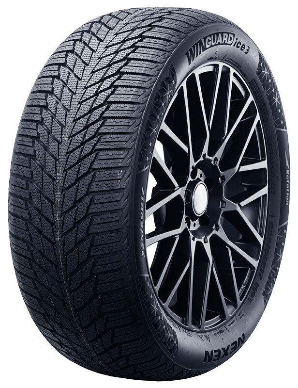 NEXEN WINGUARD Ice 3 235/60R18 103T