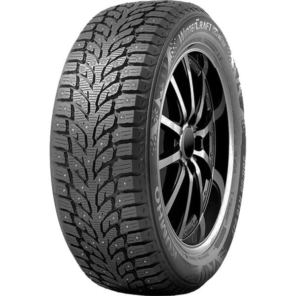 KUMHO WinterCraft ice Wi32 215/55 R17 98T ст3х