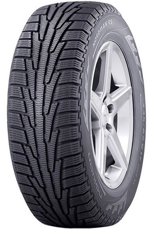 205/55 R16  94R XL NOKIAN Nordman RS2