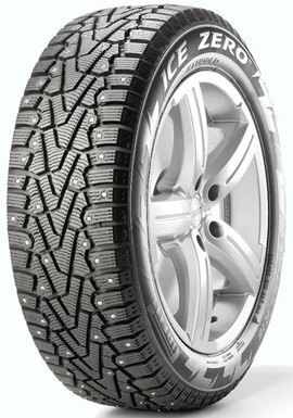 215/55 R17 98T XL PIRELLI Ice Zero ст3х