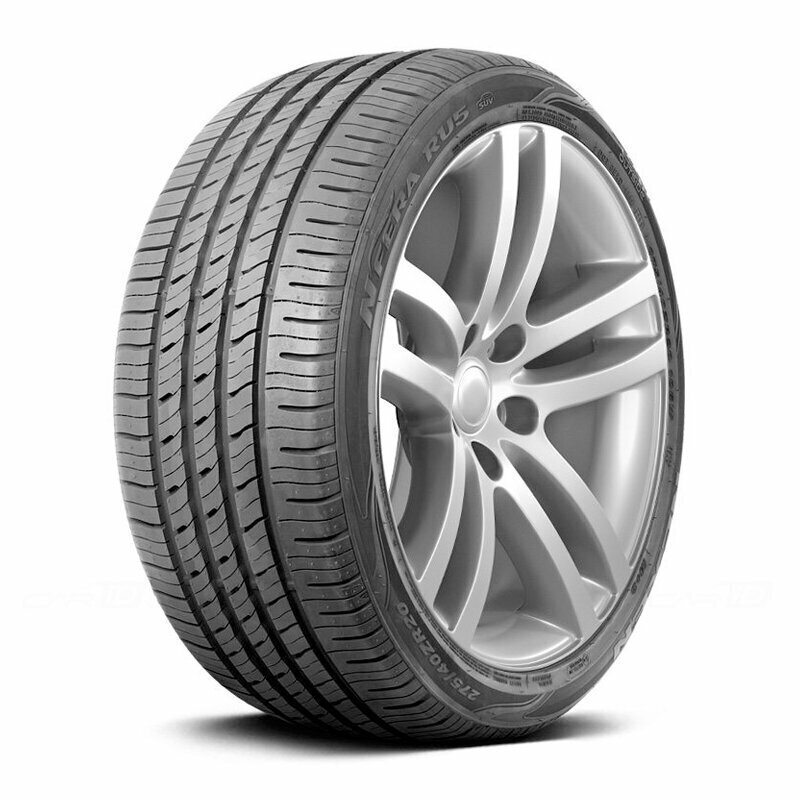 265/50 R20 111V Roadstone N'FERA RU5  XL ст 3-х