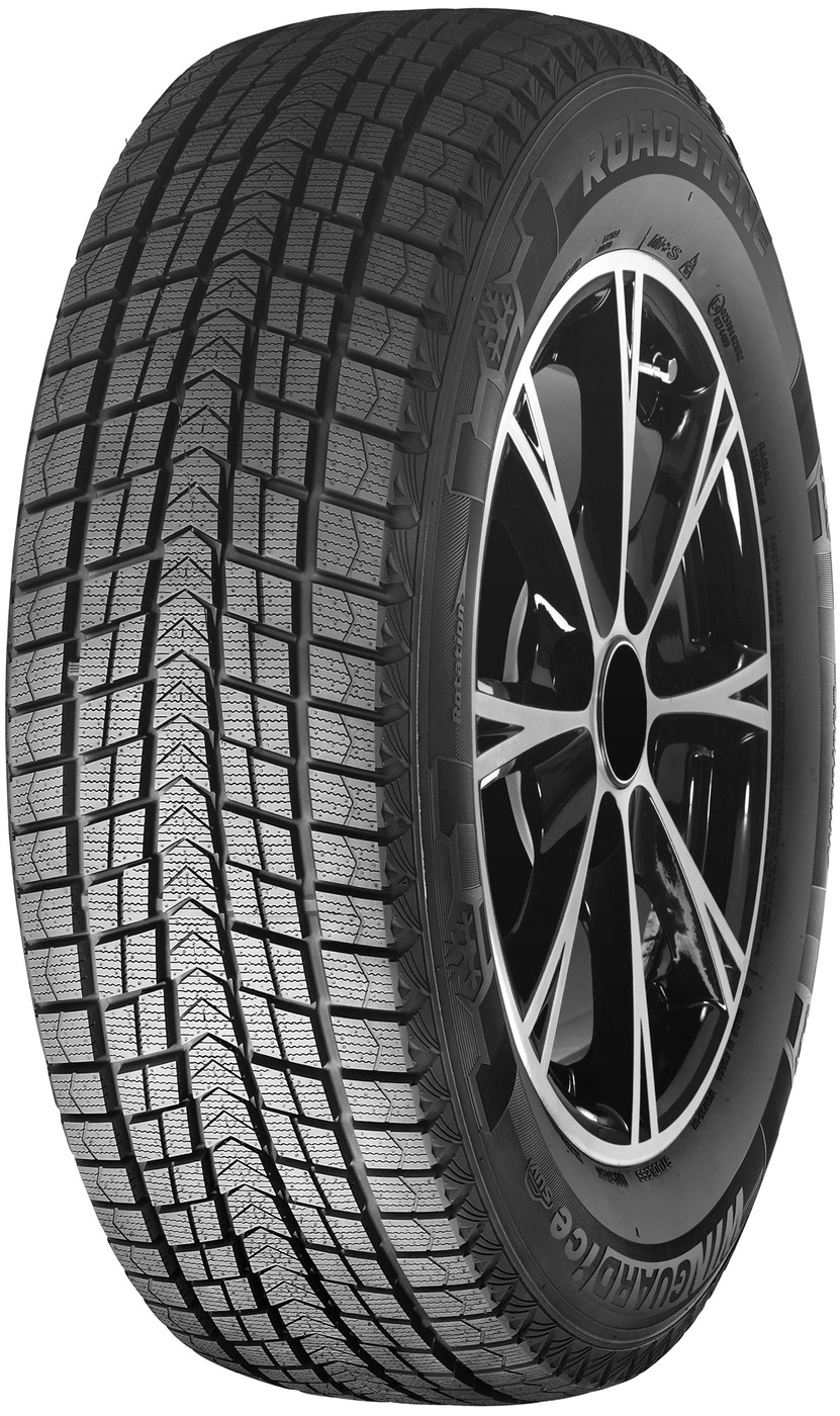 285/50 R20 116T Roadstone WINGUARD ICE SUV ст 3-х