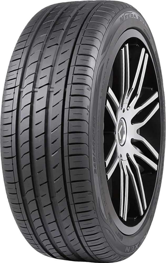 Роудстоун N'FERA SU1 225/50 R17 98W  ст 3-х