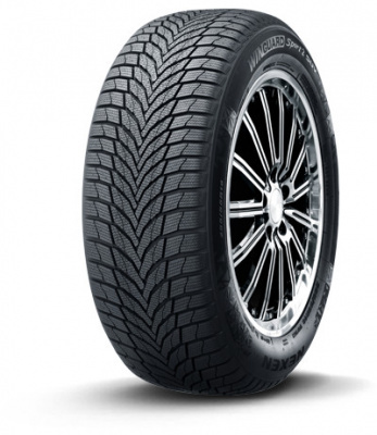 NEXEN WINGUARD Sport 2 SUV 235/65R17 108H XL