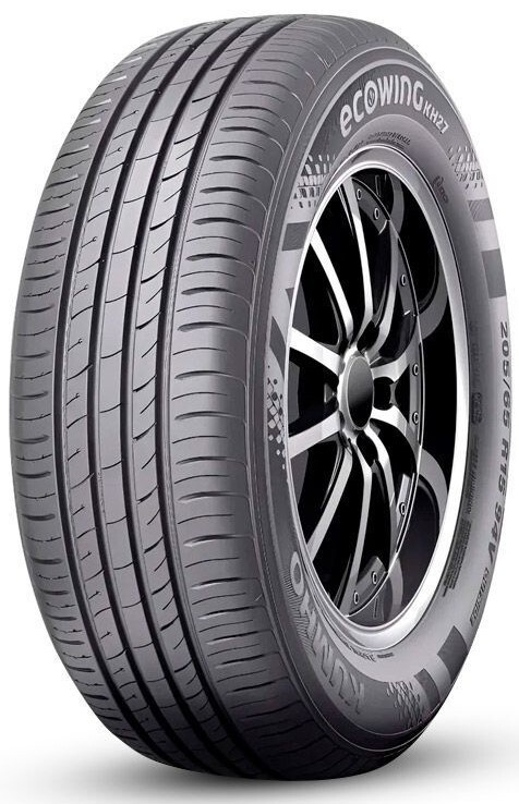 205/60 R16 92V Kumho Ecowing KH-27