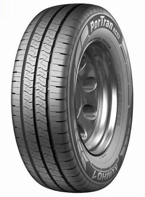 195 R15C 106/104R KUMHO KC53 ст3х
