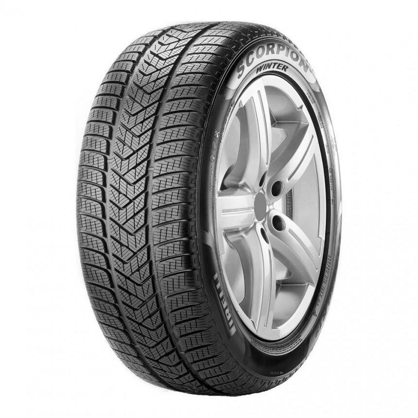 Pirelli Scorpion Winter 255/60 R18 108H (AO)  ст 5-ти