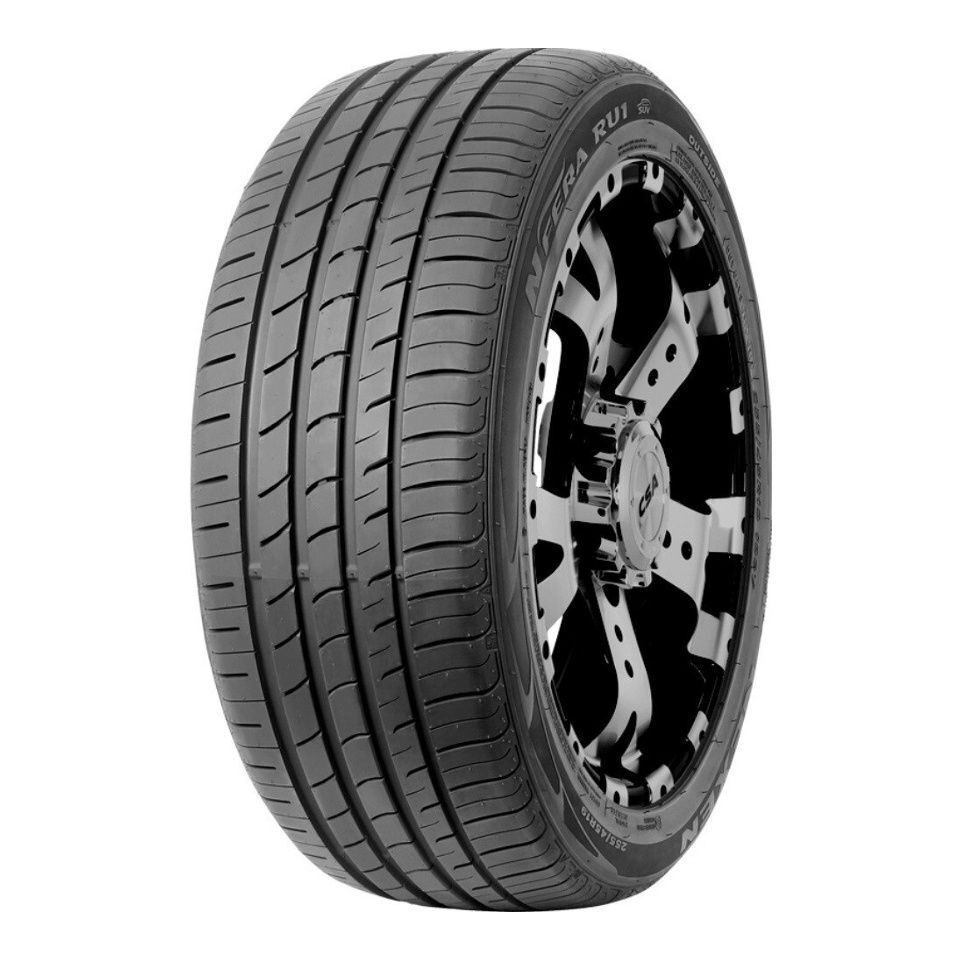 275/35 R20 102Y  Roadstone N'FERA RU1  XL  ст 3-х